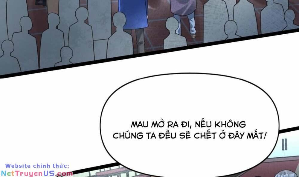 Đóng Băng Toàn Cầu: Tôi Gây Dựng Nên Phòng An Toàn Thời Tận Chapter 147 - Trang 2
