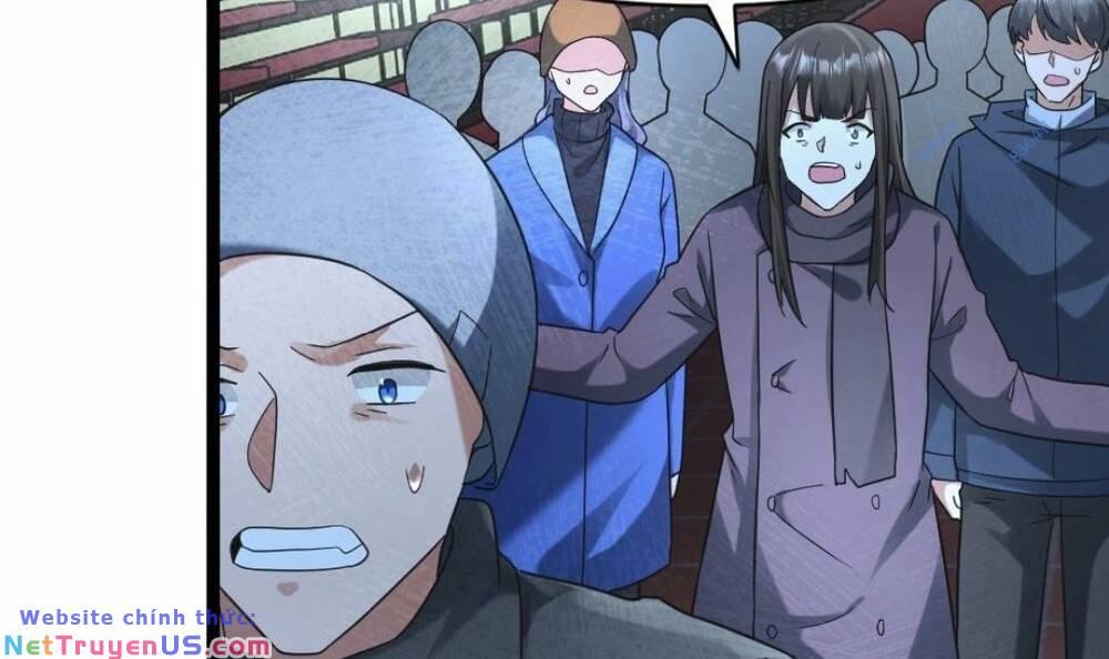 Đóng Băng Toàn Cầu: Tôi Gây Dựng Nên Phòng An Toàn Thời Tận Chapter 147 - Trang 2