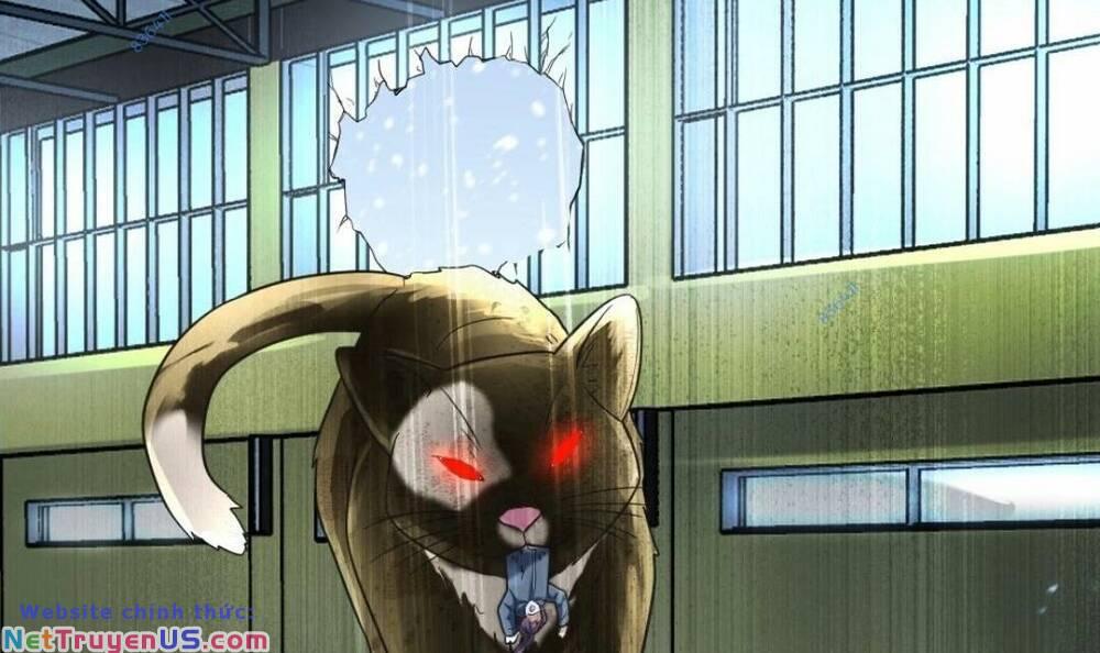 Đóng Băng Toàn Cầu: Tôi Gây Dựng Nên Phòng An Toàn Thời Tận Chapter 147 - Trang 2