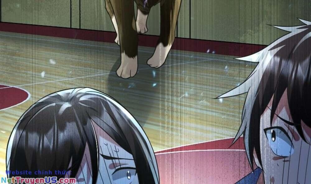 Đóng Băng Toàn Cầu: Tôi Gây Dựng Nên Phòng An Toàn Thời Tận Chapter 147 - Trang 2