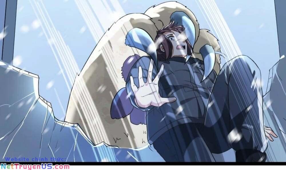 Đóng Băng Toàn Cầu: Tôi Gây Dựng Nên Phòng An Toàn Thời Tận Chapter 147 - Trang 2