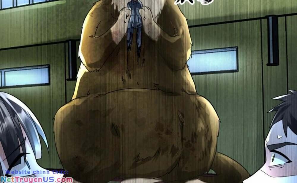 Đóng Băng Toàn Cầu: Tôi Gây Dựng Nên Phòng An Toàn Thời Tận Chapter 147 - Trang 2