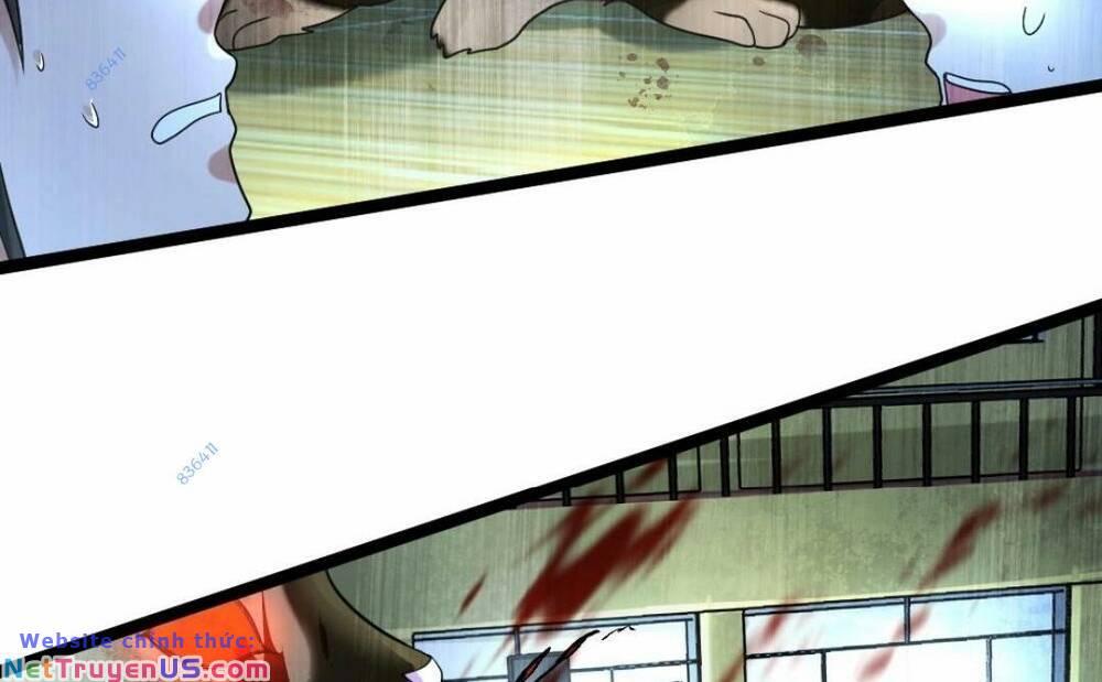 Đóng Băng Toàn Cầu: Tôi Gây Dựng Nên Phòng An Toàn Thời Tận Chapter 147 - Trang 2