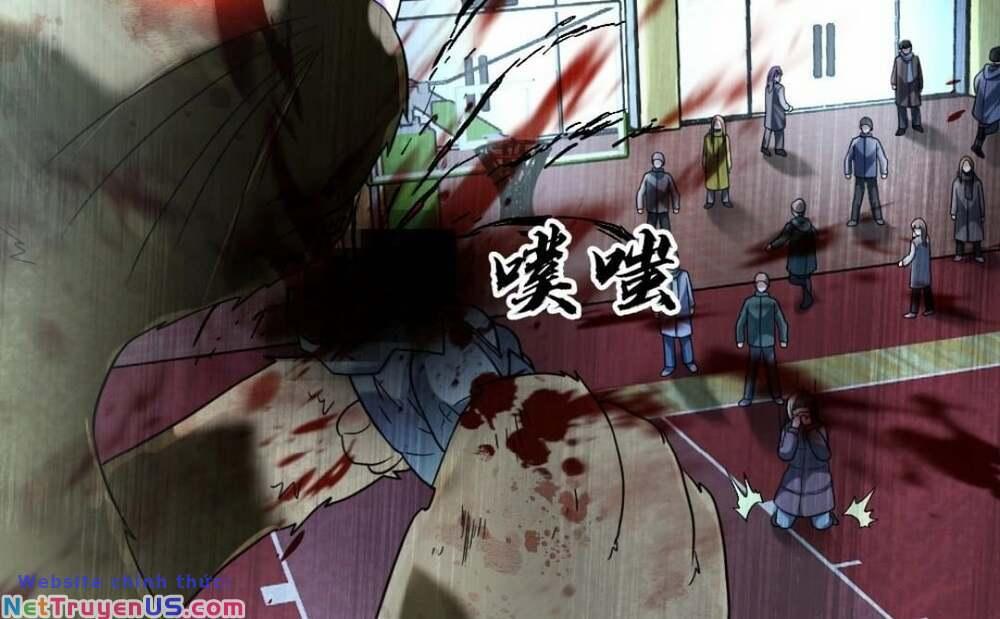 Đóng Băng Toàn Cầu: Tôi Gây Dựng Nên Phòng An Toàn Thời Tận Chapter 147 - Trang 2