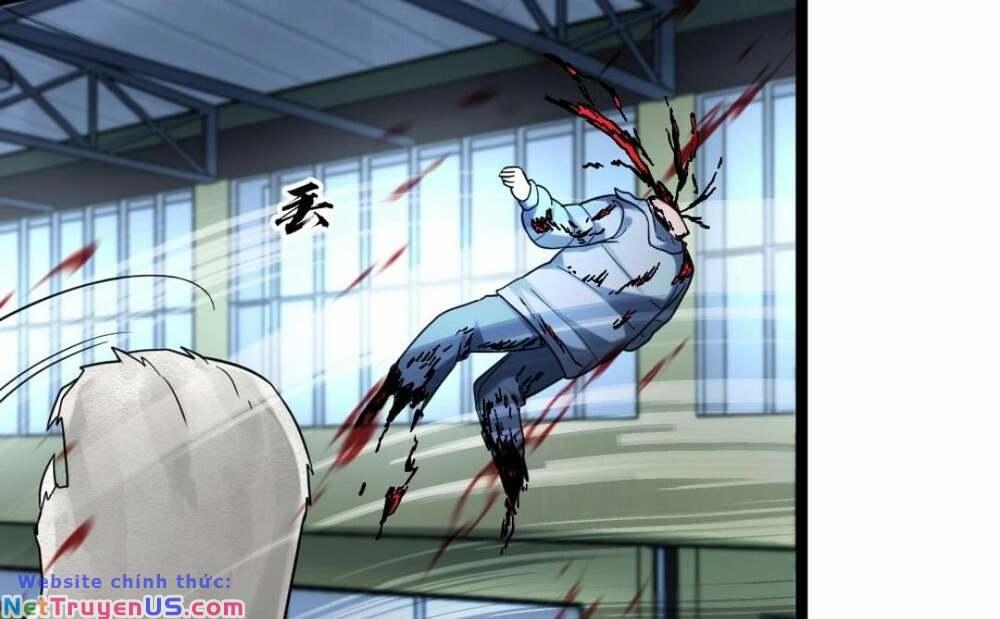 Đóng Băng Toàn Cầu: Tôi Gây Dựng Nên Phòng An Toàn Thời Tận Chapter 147 - Trang 2