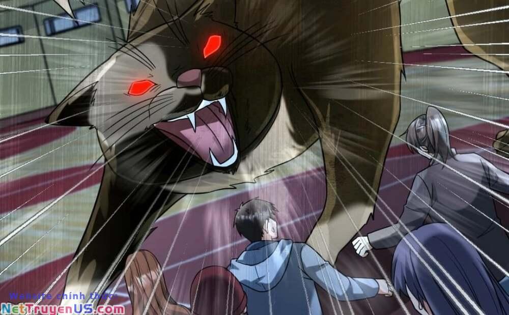 Đóng Băng Toàn Cầu: Tôi Gây Dựng Nên Phòng An Toàn Thời Tận Chapter 147 - Trang 2