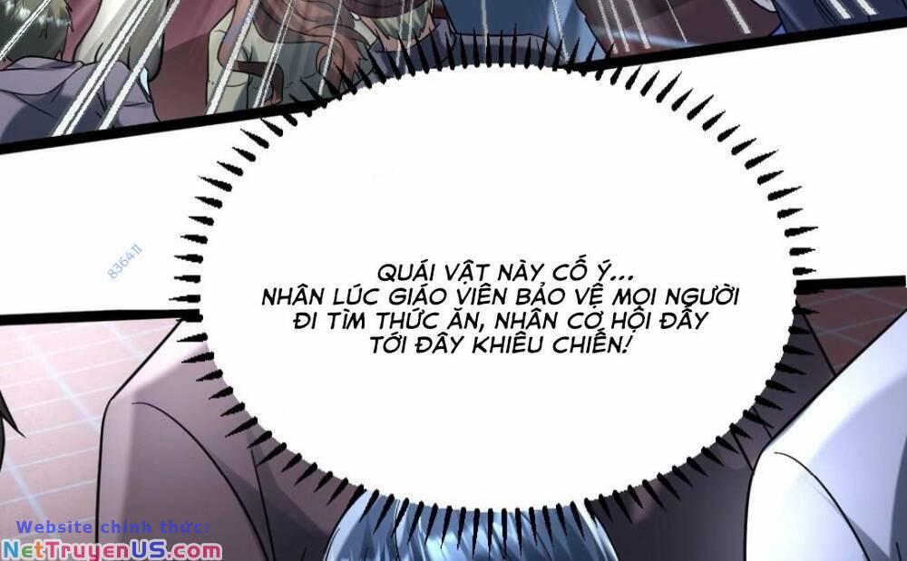 Đóng Băng Toàn Cầu: Tôi Gây Dựng Nên Phòng An Toàn Thời Tận Chapter 147 - Trang 2