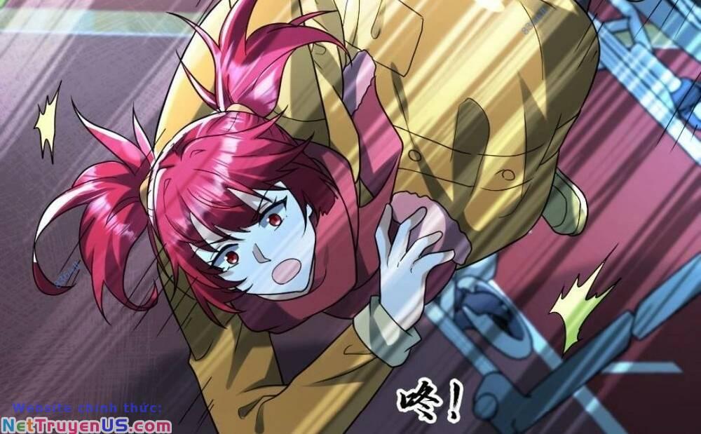 Đóng Băng Toàn Cầu: Tôi Gây Dựng Nên Phòng An Toàn Thời Tận Chapter 147 - Trang 2