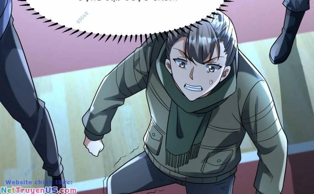 Đóng Băng Toàn Cầu: Tôi Gây Dựng Nên Phòng An Toàn Thời Tận Chapter 147 - Trang 2