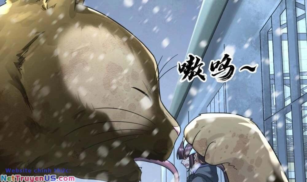 Đóng Băng Toàn Cầu: Tôi Gây Dựng Nên Phòng An Toàn Thời Tận Chapter 147 - Trang 2