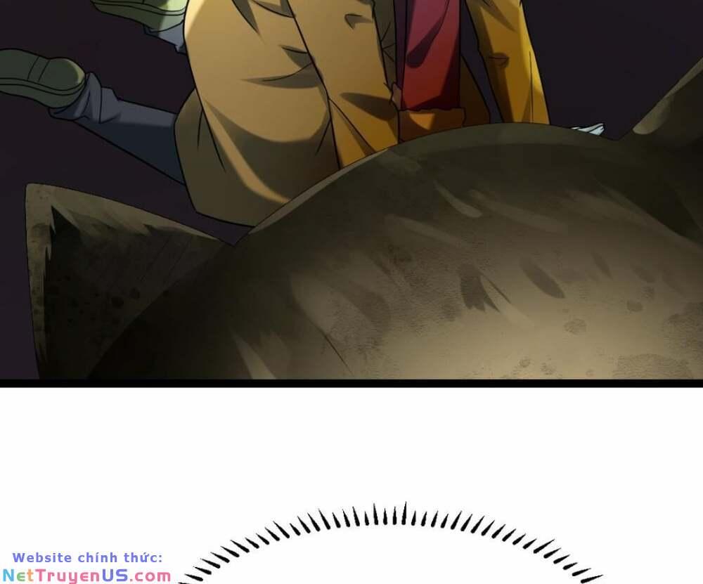 Đóng Băng Toàn Cầu: Tôi Gây Dựng Nên Phòng An Toàn Thời Tận Chapter 147 - Trang 2