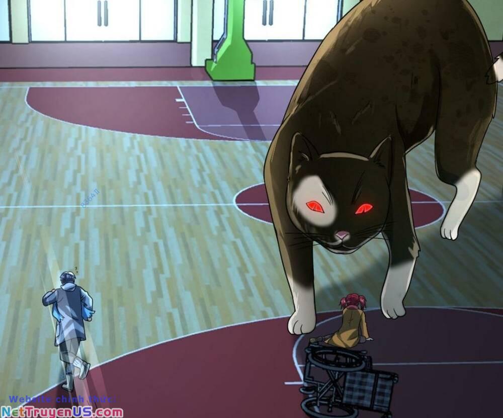 Đóng Băng Toàn Cầu: Tôi Gây Dựng Nên Phòng An Toàn Thời Tận Chapter 147 - Trang 2