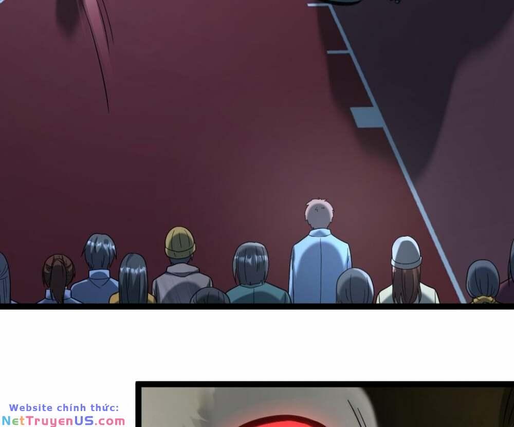 Đóng Băng Toàn Cầu: Tôi Gây Dựng Nên Phòng An Toàn Thời Tận Chapter 147 - Trang 2