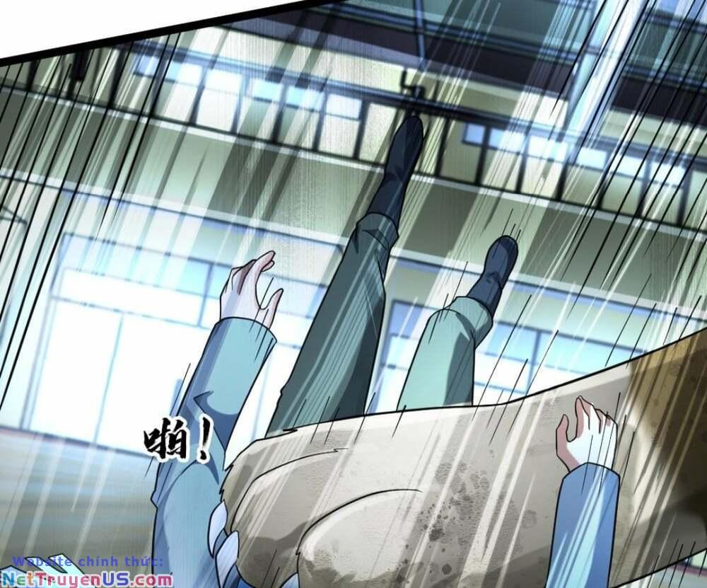 Đóng Băng Toàn Cầu: Tôi Gây Dựng Nên Phòng An Toàn Thời Tận Chapter 147 - Trang 2