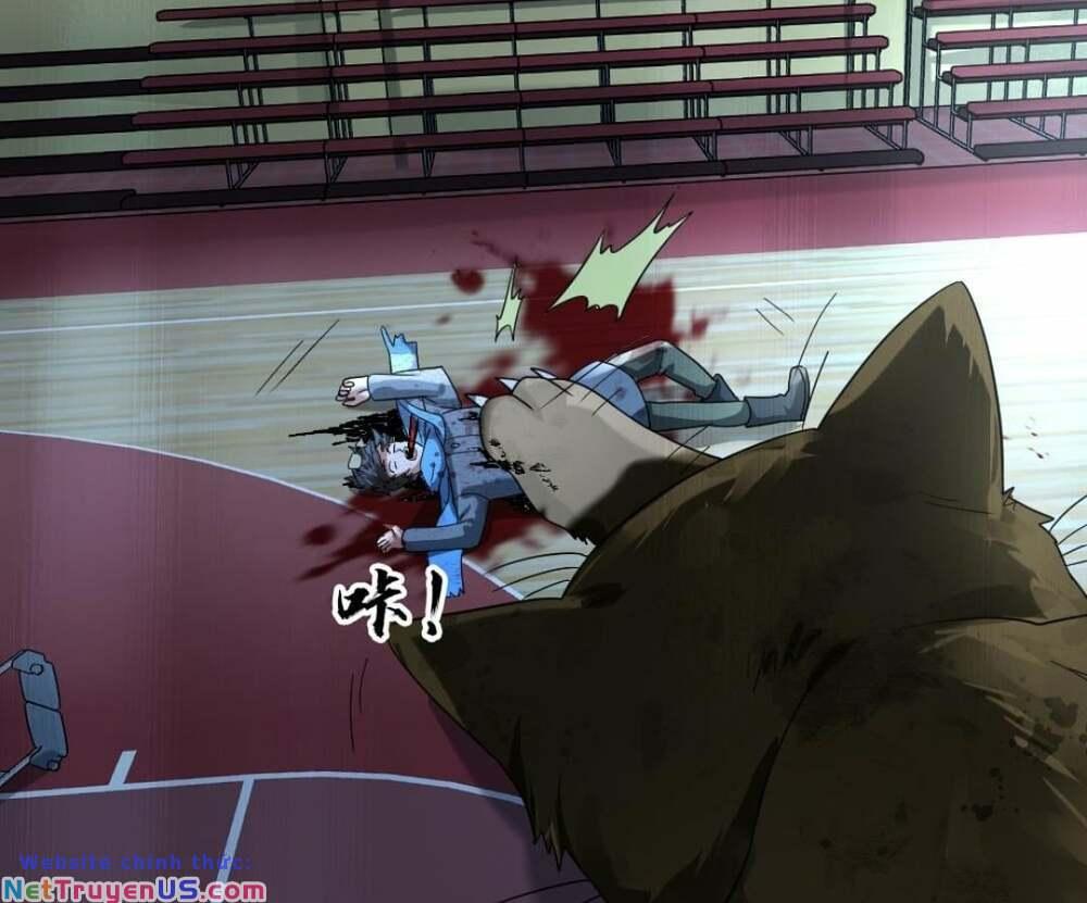 Đóng Băng Toàn Cầu: Tôi Gây Dựng Nên Phòng An Toàn Thời Tận Chapter 147 - Trang 2