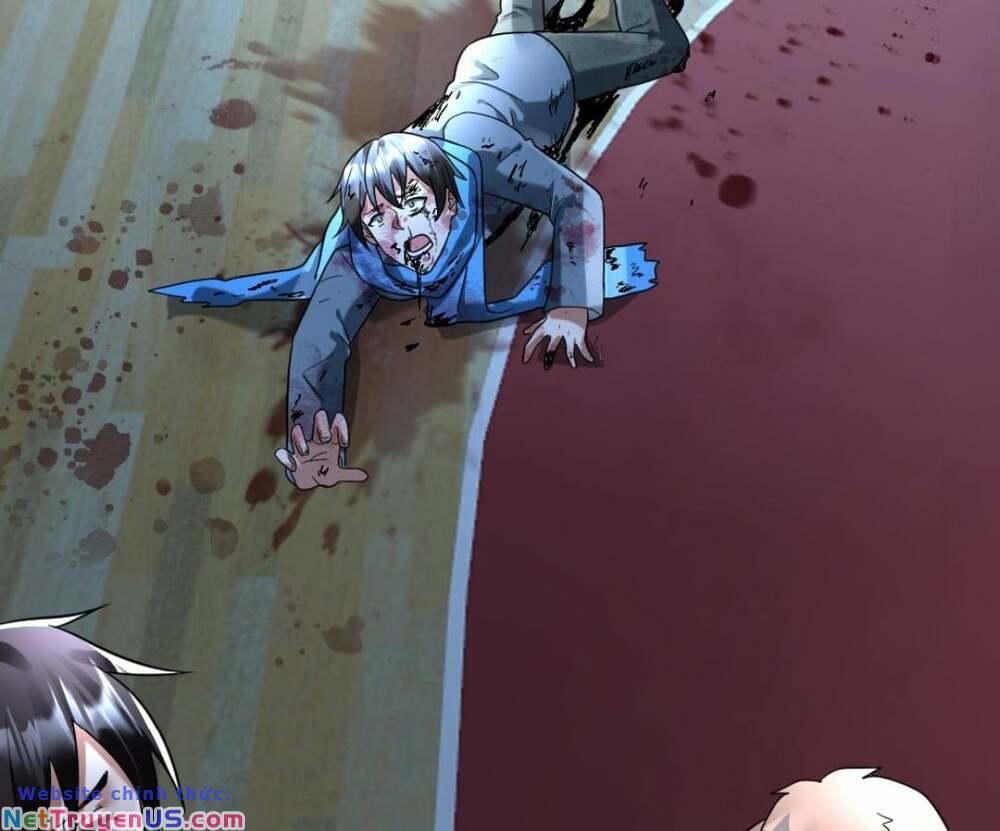 Đóng Băng Toàn Cầu: Tôi Gây Dựng Nên Phòng An Toàn Thời Tận Chapter 147 - Trang 2