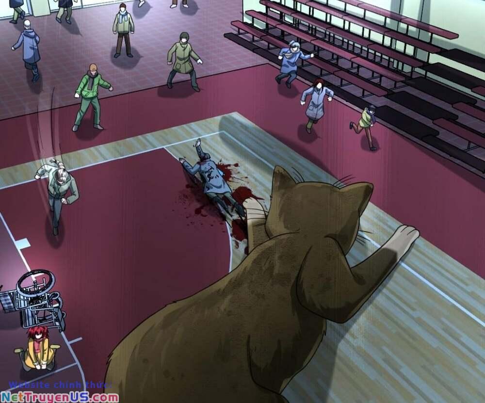 Đóng Băng Toàn Cầu: Tôi Gây Dựng Nên Phòng An Toàn Thời Tận Chapter 147 - Trang 2