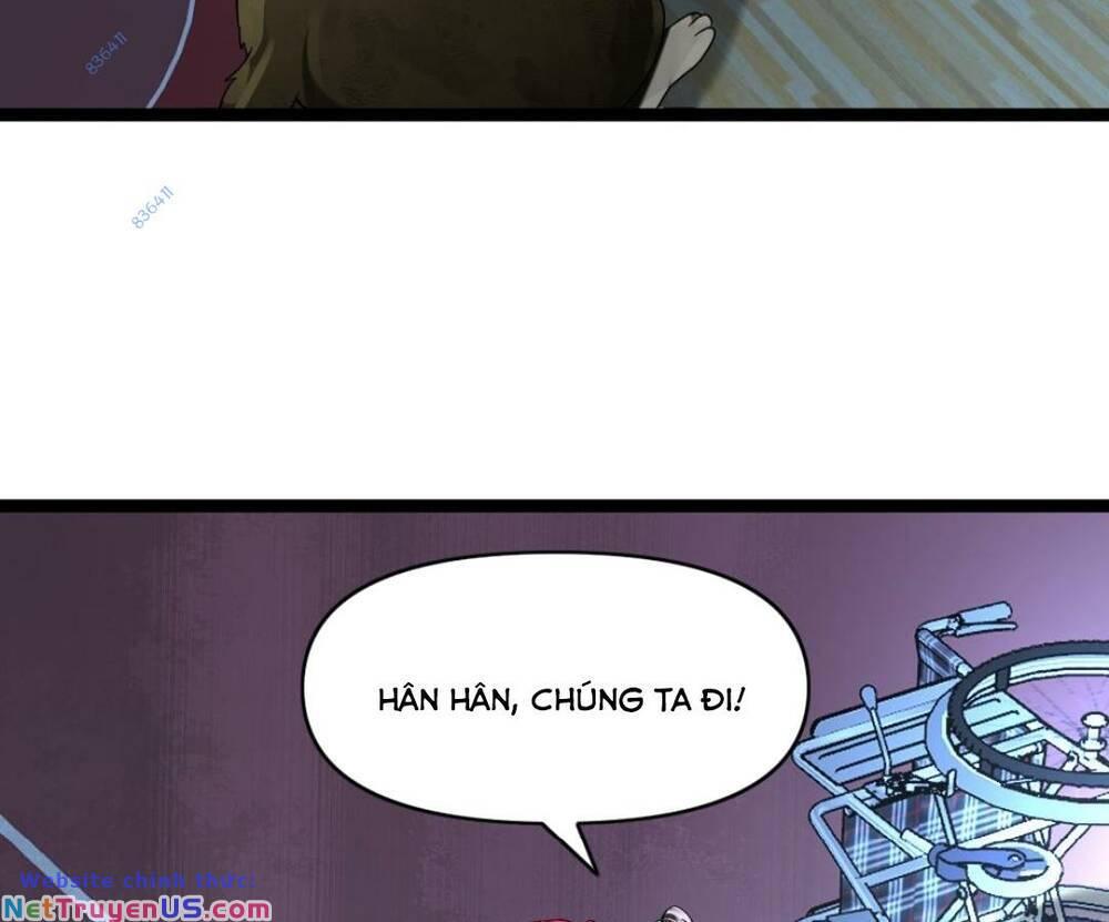 Đóng Băng Toàn Cầu: Tôi Gây Dựng Nên Phòng An Toàn Thời Tận Chapter 147 - Trang 2