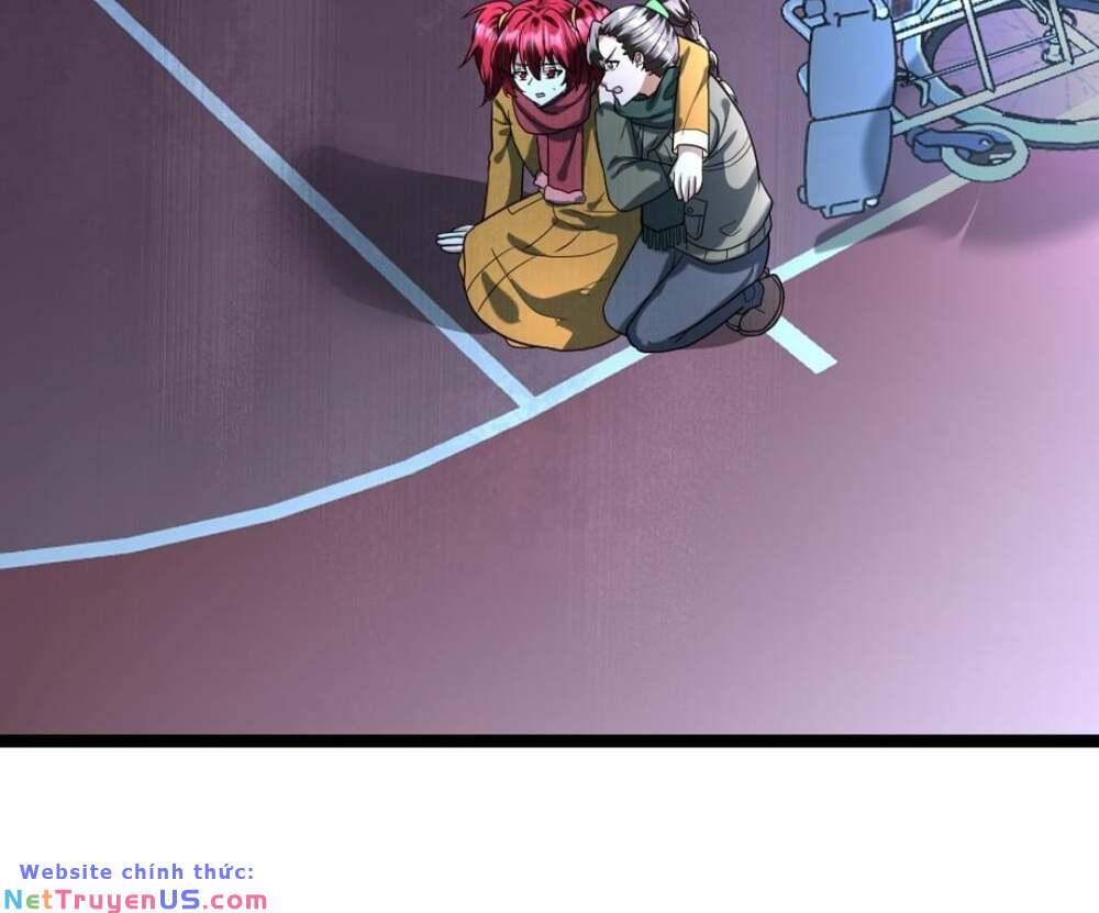 Đóng Băng Toàn Cầu: Tôi Gây Dựng Nên Phòng An Toàn Thời Tận Chapter 147 - Trang 2