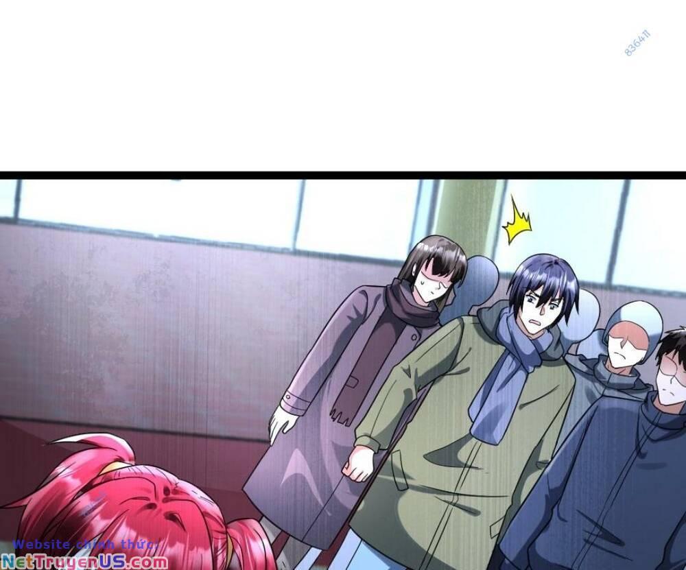 Đóng Băng Toàn Cầu: Tôi Gây Dựng Nên Phòng An Toàn Thời Tận Chapter 147 - Trang 2