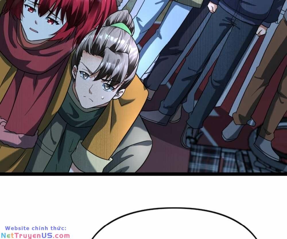 Đóng Băng Toàn Cầu: Tôi Gây Dựng Nên Phòng An Toàn Thời Tận Chapter 147 - Trang 2