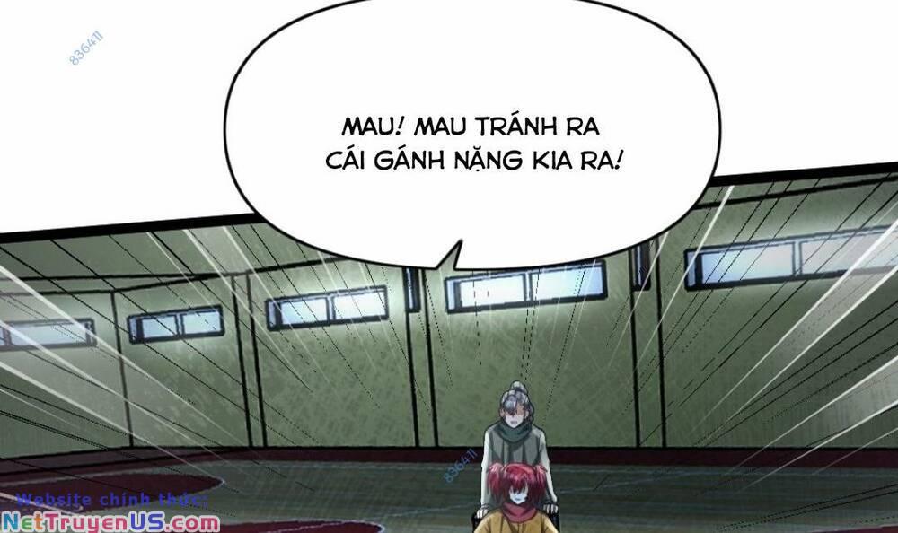 Đóng Băng Toàn Cầu: Tôi Gây Dựng Nên Phòng An Toàn Thời Tận Chapter 147 - Trang 2