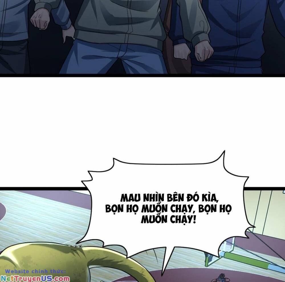 Đóng Băng Toàn Cầu: Tôi Gây Dựng Nên Phòng An Toàn Thời Tận Chapter 148 - Trang 2