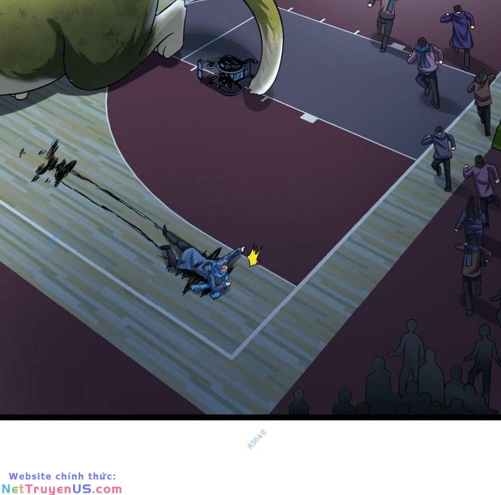 Đóng Băng Toàn Cầu: Tôi Gây Dựng Nên Phòng An Toàn Thời Tận Chapter 148 - Trang 2