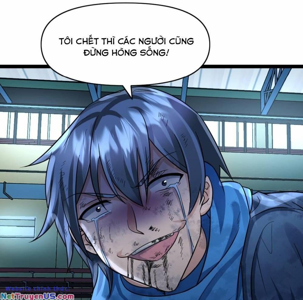 Đóng Băng Toàn Cầu: Tôi Gây Dựng Nên Phòng An Toàn Thời Tận Chapter 148 - Trang 2