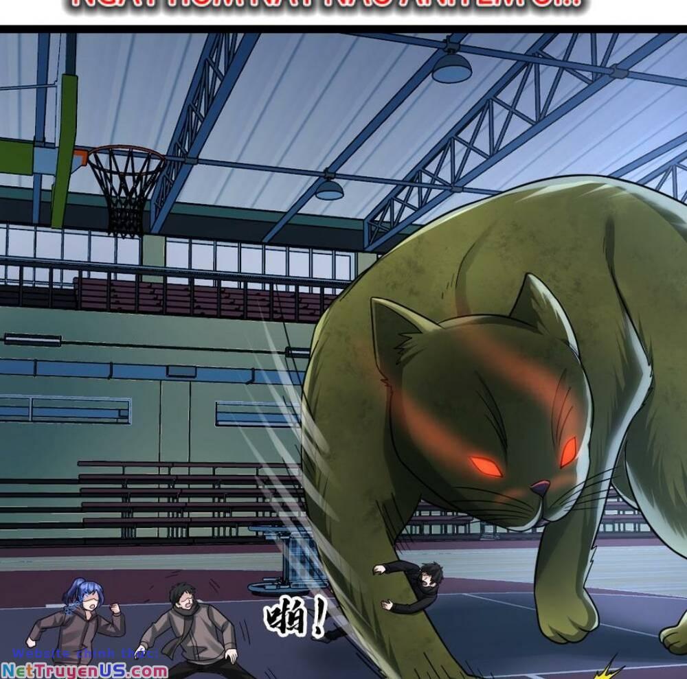 Đóng Băng Toàn Cầu: Tôi Gây Dựng Nên Phòng An Toàn Thời Tận Chapter 148 - Trang 2