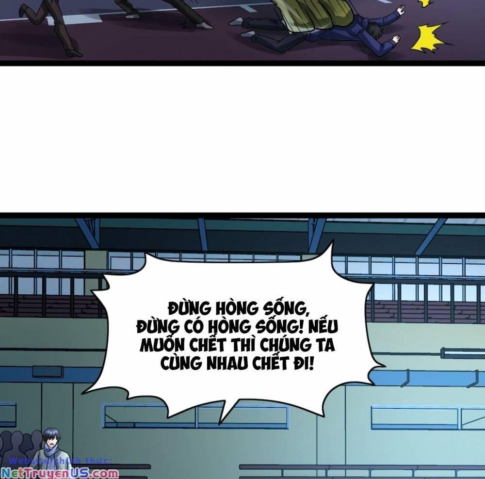 Đóng Băng Toàn Cầu: Tôi Gây Dựng Nên Phòng An Toàn Thời Tận Chapter 148 - Trang 2