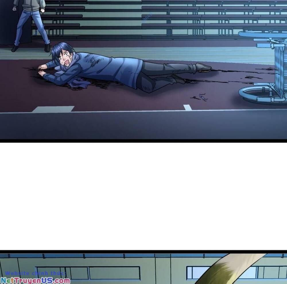 Đóng Băng Toàn Cầu: Tôi Gây Dựng Nên Phòng An Toàn Thời Tận Chapter 148 - Trang 2