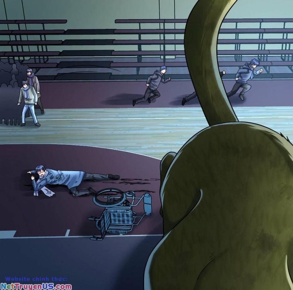 Đóng Băng Toàn Cầu: Tôi Gây Dựng Nên Phòng An Toàn Thời Tận Chapter 148 - Trang 2