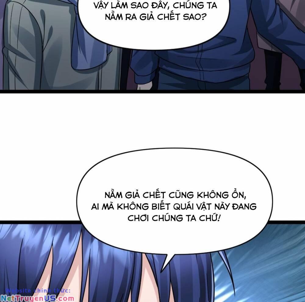 Đóng Băng Toàn Cầu: Tôi Gây Dựng Nên Phòng An Toàn Thời Tận Chapter 148 - Trang 2