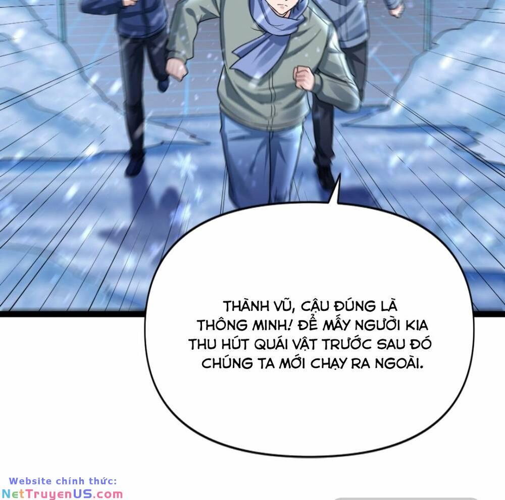 Đóng Băng Toàn Cầu: Tôi Gây Dựng Nên Phòng An Toàn Thời Tận Chapter 148 - Trang 2