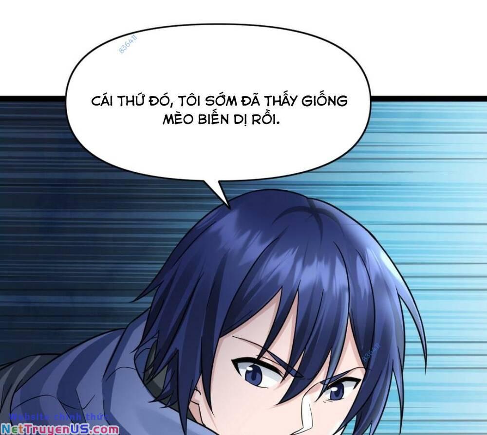 Đóng Băng Toàn Cầu: Tôi Gây Dựng Nên Phòng An Toàn Thời Tận Chapter 148 - Trang 2