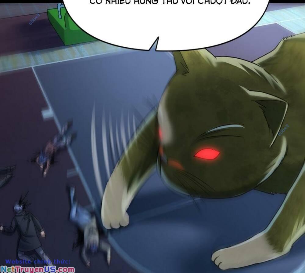 Đóng Băng Toàn Cầu: Tôi Gây Dựng Nên Phòng An Toàn Thời Tận Chapter 148 - Trang 2