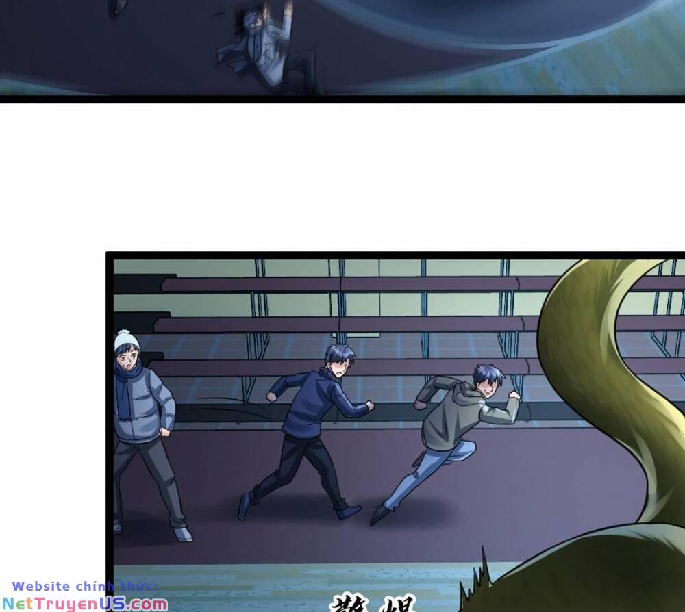 Đóng Băng Toàn Cầu: Tôi Gây Dựng Nên Phòng An Toàn Thời Tận Chapter 148 - Trang 2