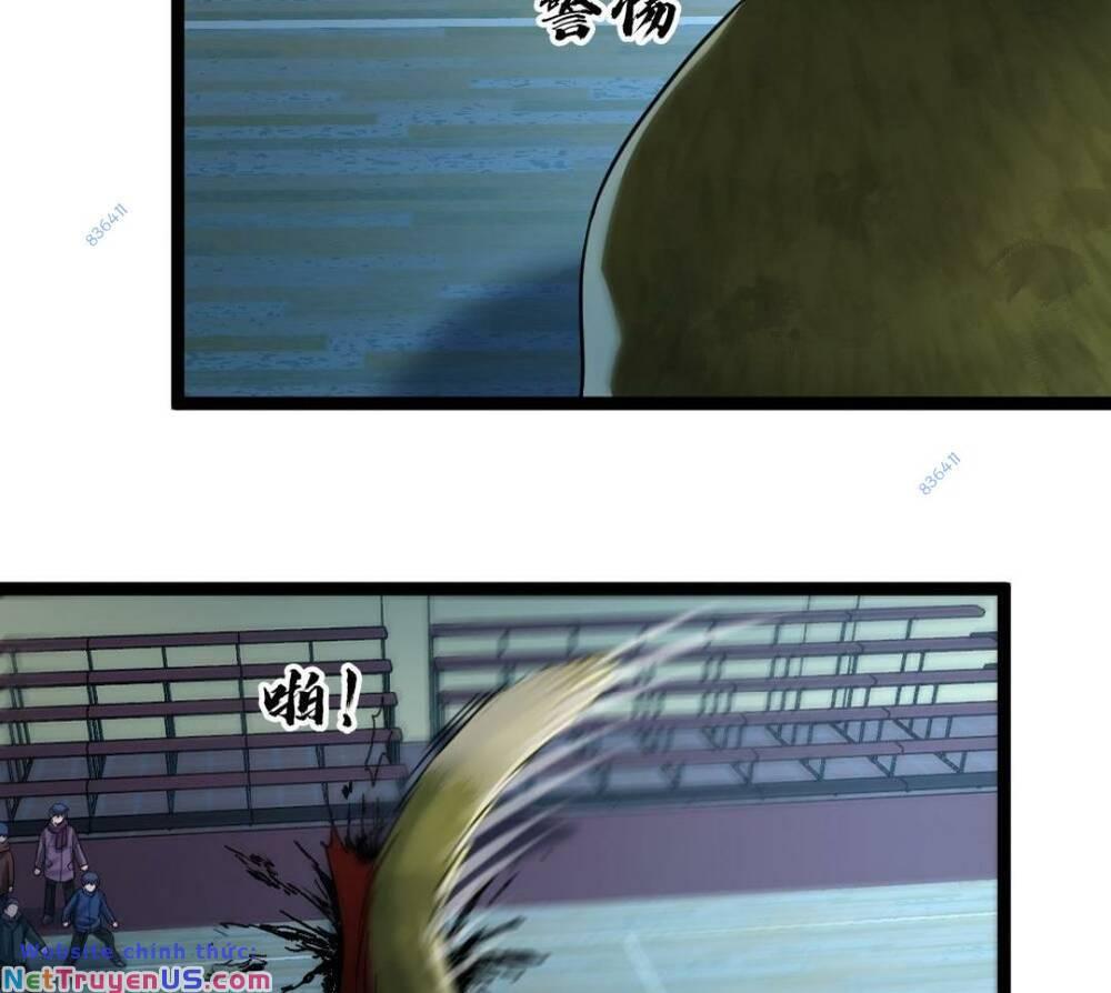 Đóng Băng Toàn Cầu: Tôi Gây Dựng Nên Phòng An Toàn Thời Tận Chapter 148 - Trang 2