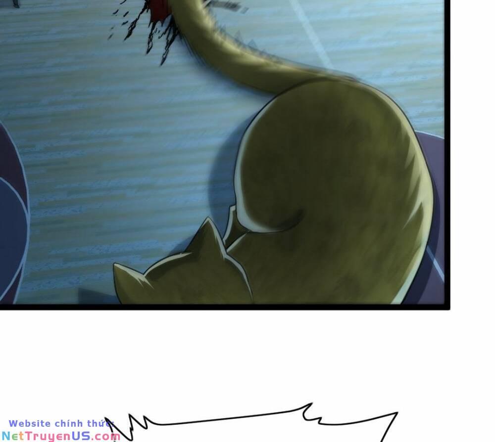 Đóng Băng Toàn Cầu: Tôi Gây Dựng Nên Phòng An Toàn Thời Tận Chapter 148 - Trang 2