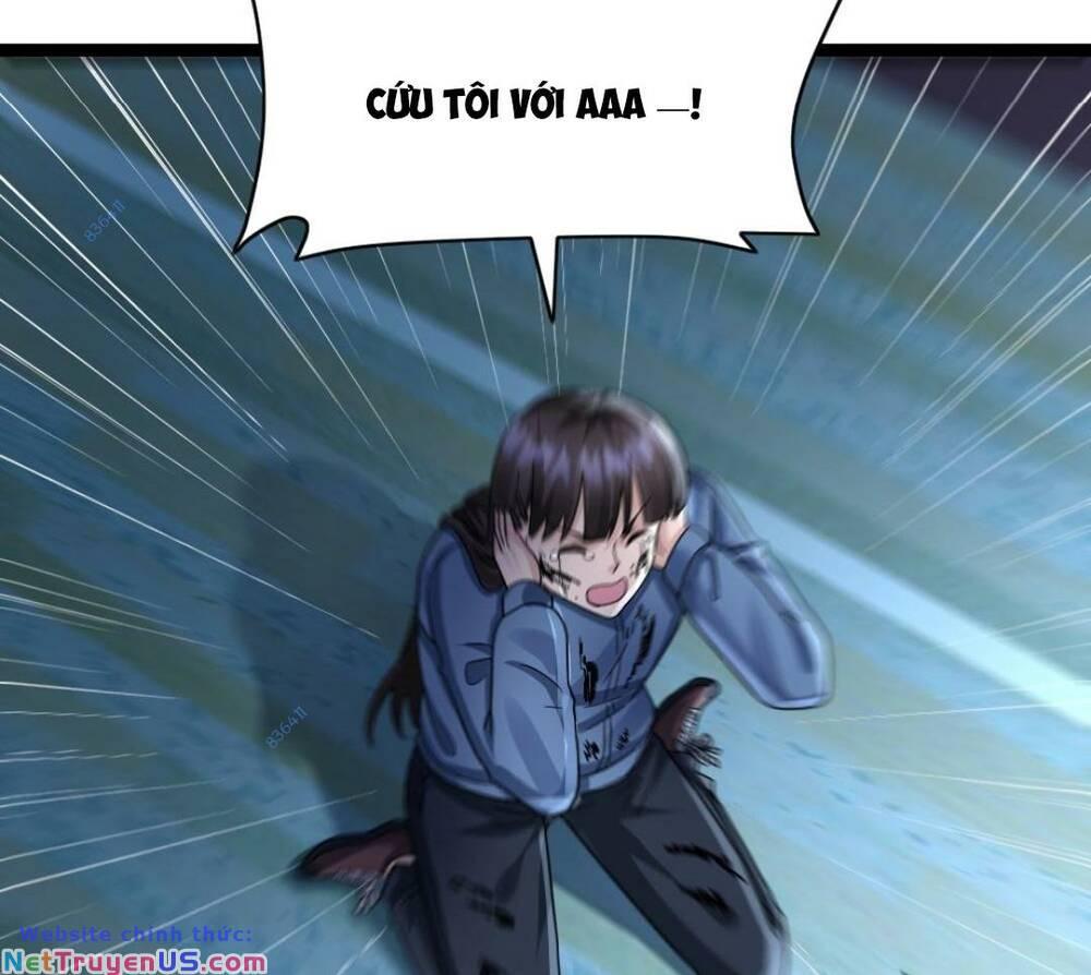 Đóng Băng Toàn Cầu: Tôi Gây Dựng Nên Phòng An Toàn Thời Tận Chapter 148 - Trang 2