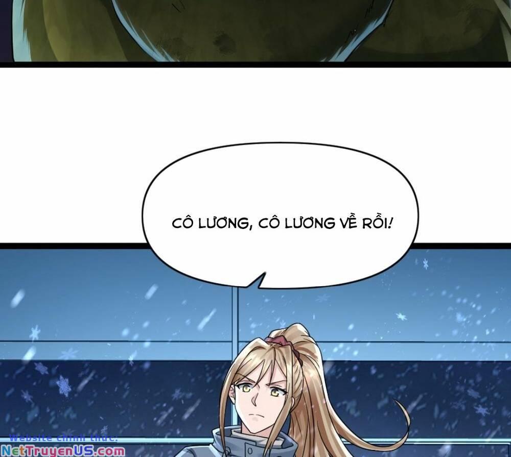 Đóng Băng Toàn Cầu: Tôi Gây Dựng Nên Phòng An Toàn Thời Tận Chapter 148 - Trang 2