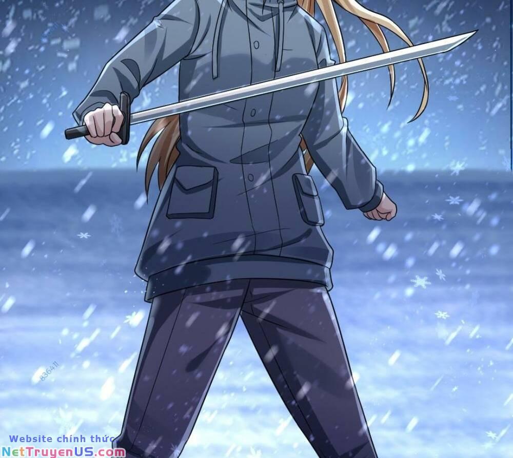 Đóng Băng Toàn Cầu: Tôi Gây Dựng Nên Phòng An Toàn Thời Tận Chapter 148 - Trang 2