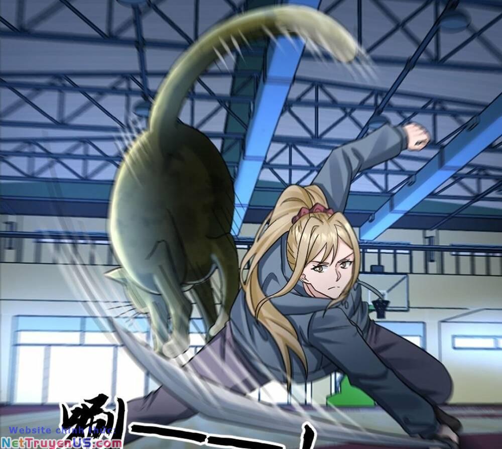 Đóng Băng Toàn Cầu: Tôi Gây Dựng Nên Phòng An Toàn Thời Tận Chapter 148 - Trang 2