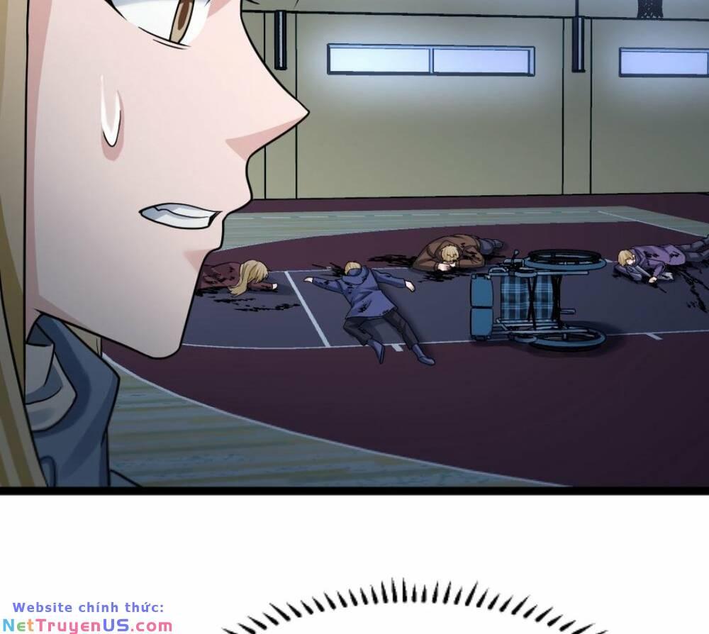 Đóng Băng Toàn Cầu: Tôi Gây Dựng Nên Phòng An Toàn Thời Tận Chapter 148 - Trang 2