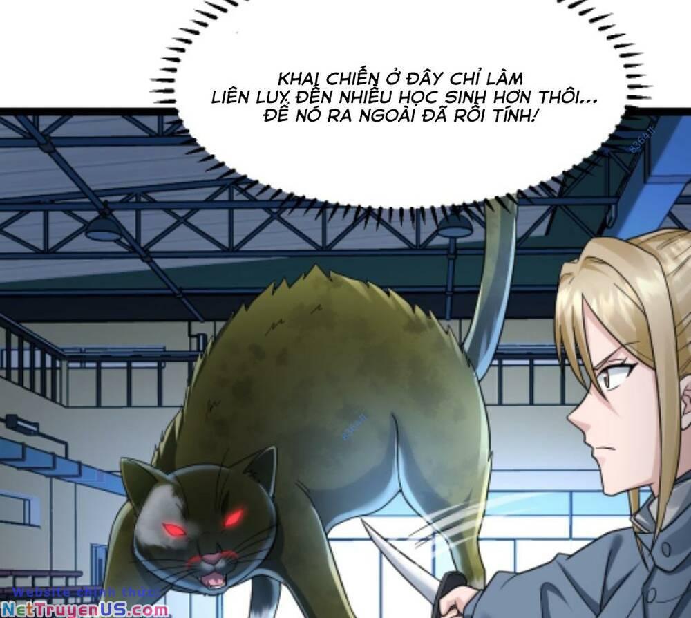 Đóng Băng Toàn Cầu: Tôi Gây Dựng Nên Phòng An Toàn Thời Tận Chapter 148 - Trang 2