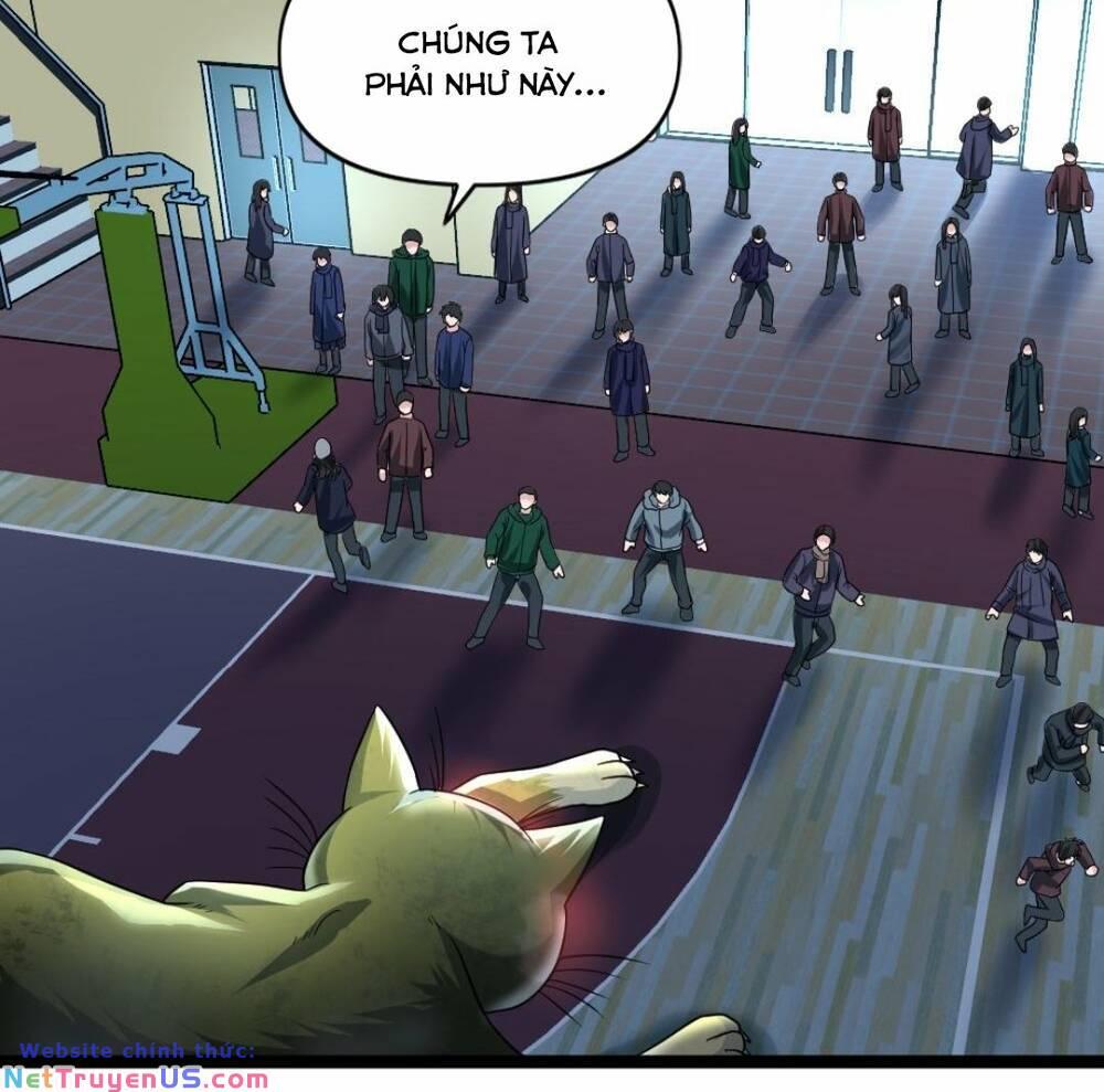 Đóng Băng Toàn Cầu: Tôi Gây Dựng Nên Phòng An Toàn Thời Tận Chapter 148 - Trang 2