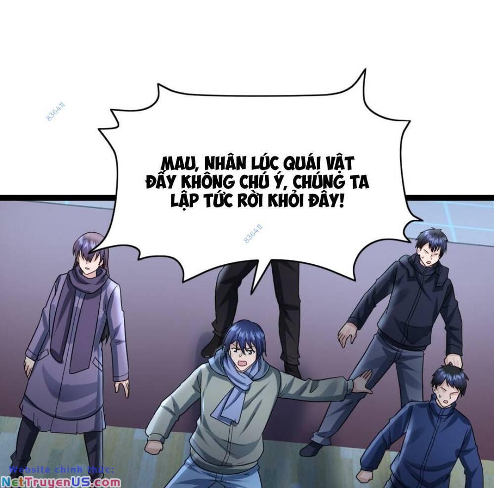Đóng Băng Toàn Cầu: Tôi Gây Dựng Nên Phòng An Toàn Thời Tận Chapter 148 - Trang 2