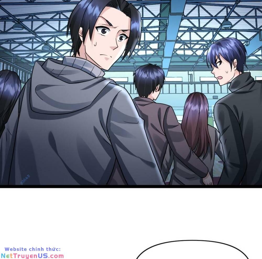 Đóng Băng Toàn Cầu: Tôi Gây Dựng Nên Phòng An Toàn Thời Tận Chapter 148 - Trang 2