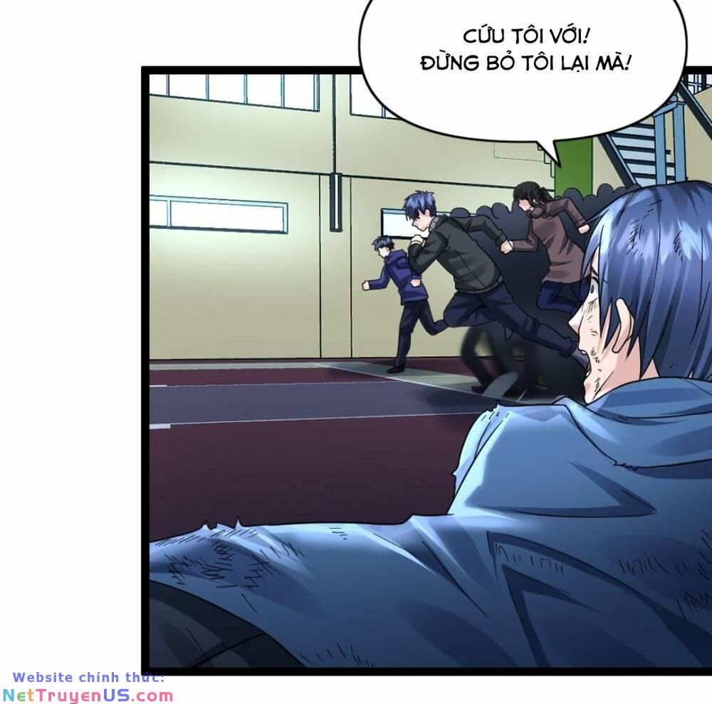 Đóng Băng Toàn Cầu: Tôi Gây Dựng Nên Phòng An Toàn Thời Tận Chapter 148 - Trang 2